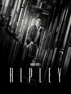 Ripley - 1º Temporada