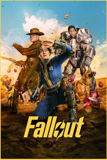 Fallout - 1º Temporada